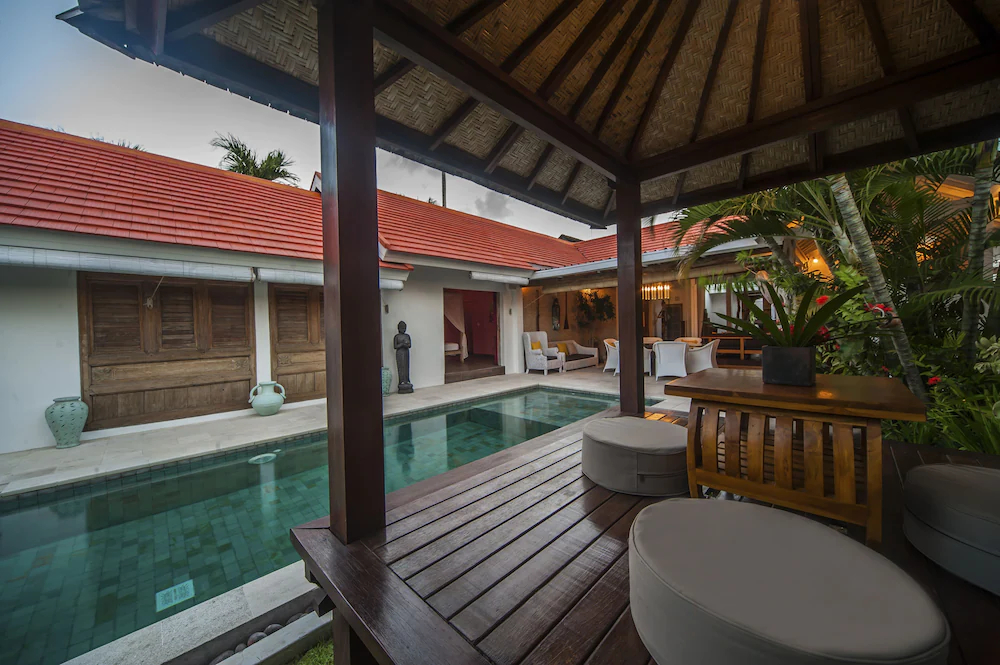 Cocopoco Villa