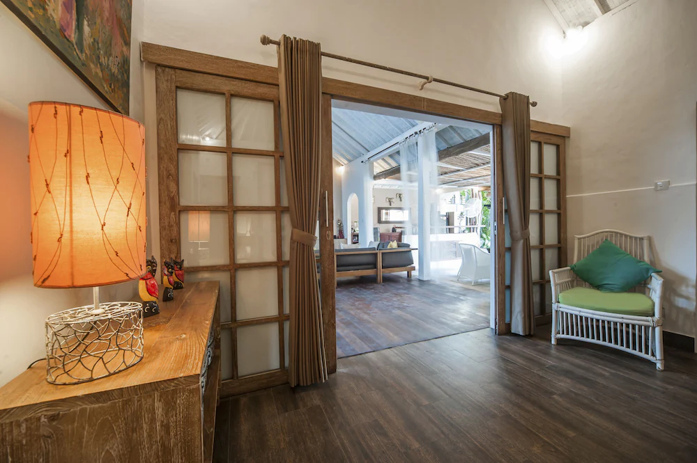 Cocopoco Villa