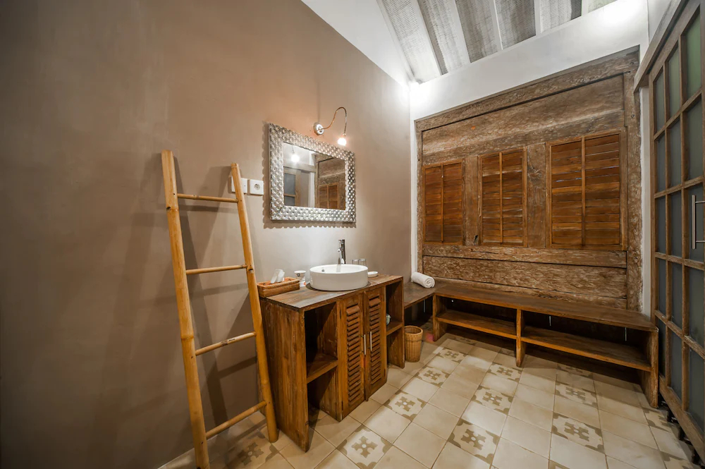 Cocopoco Villa