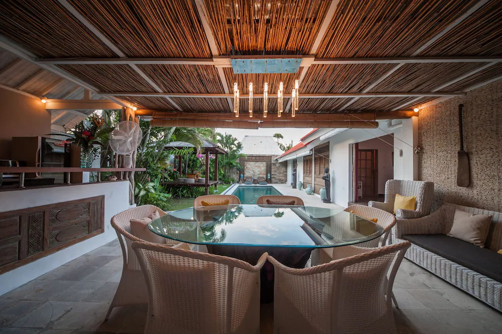 Cocopoco Villa