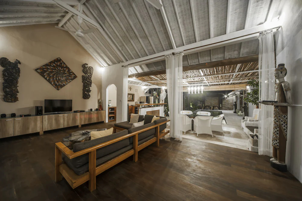 Cocopoco Villa