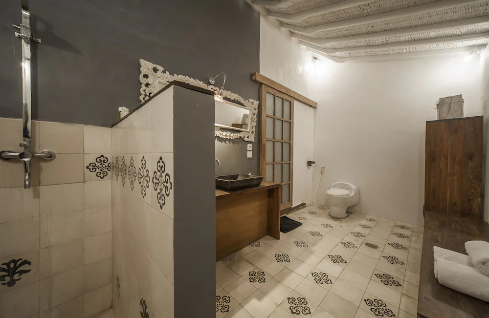 Cocopoco Villa