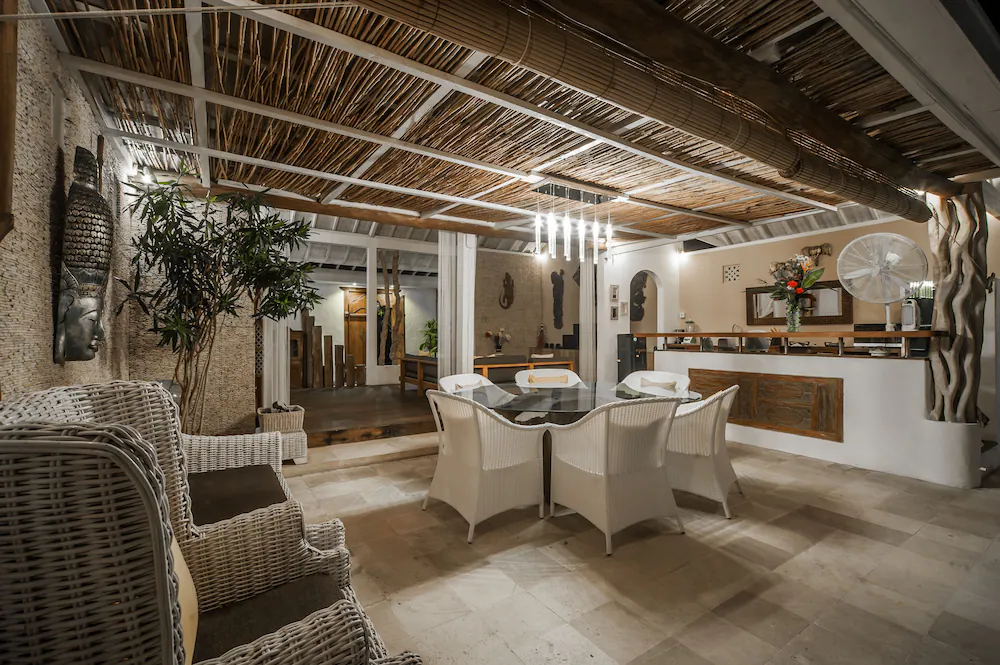 Cocopoco Villa
