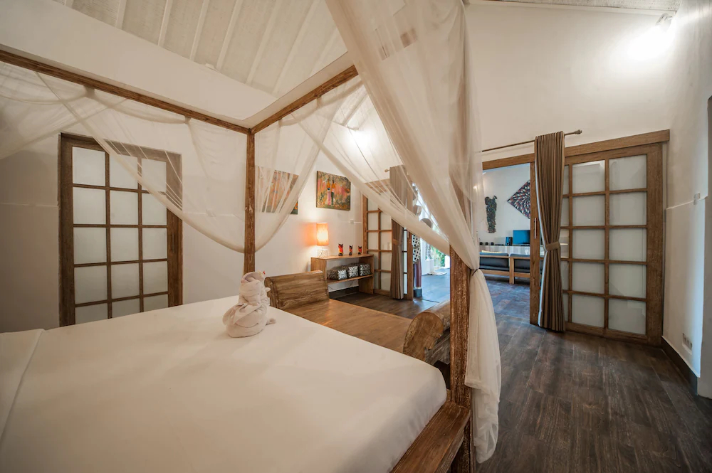 Cocopoco Villa