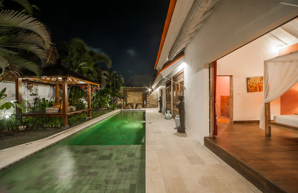 Cocopoco Villa