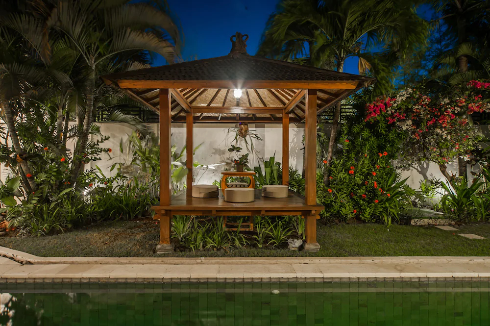 Cocopoco Villa