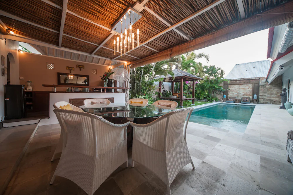 Cocopoco Villa