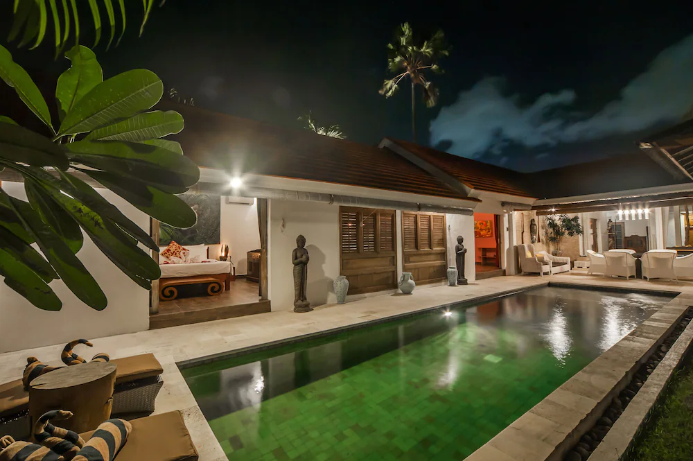 Cocopoco Villa