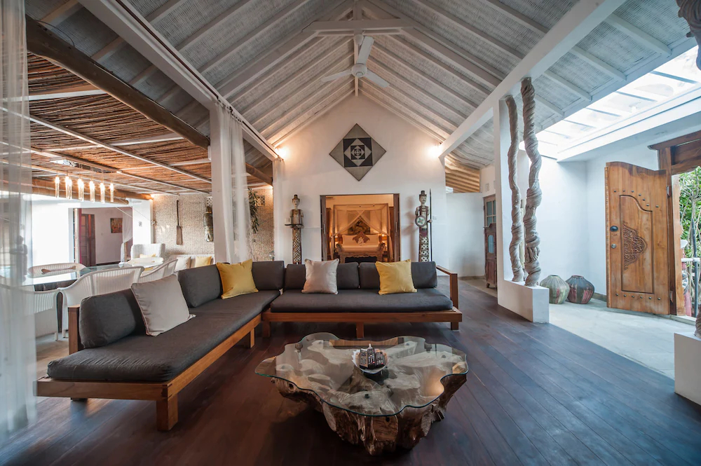 Cocopoco Villa