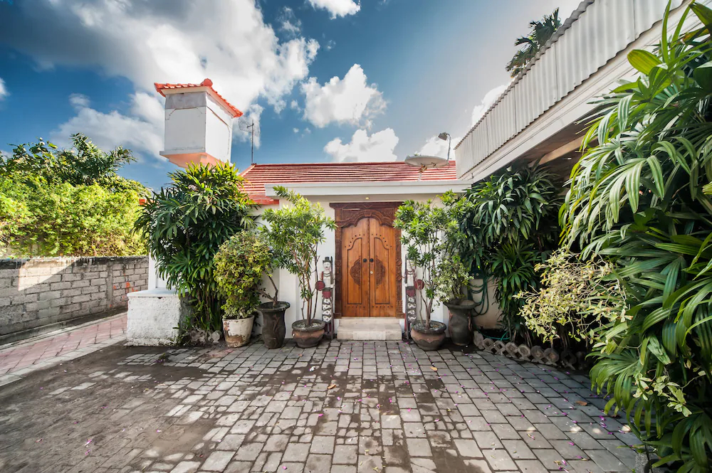 Cocopoco Villa