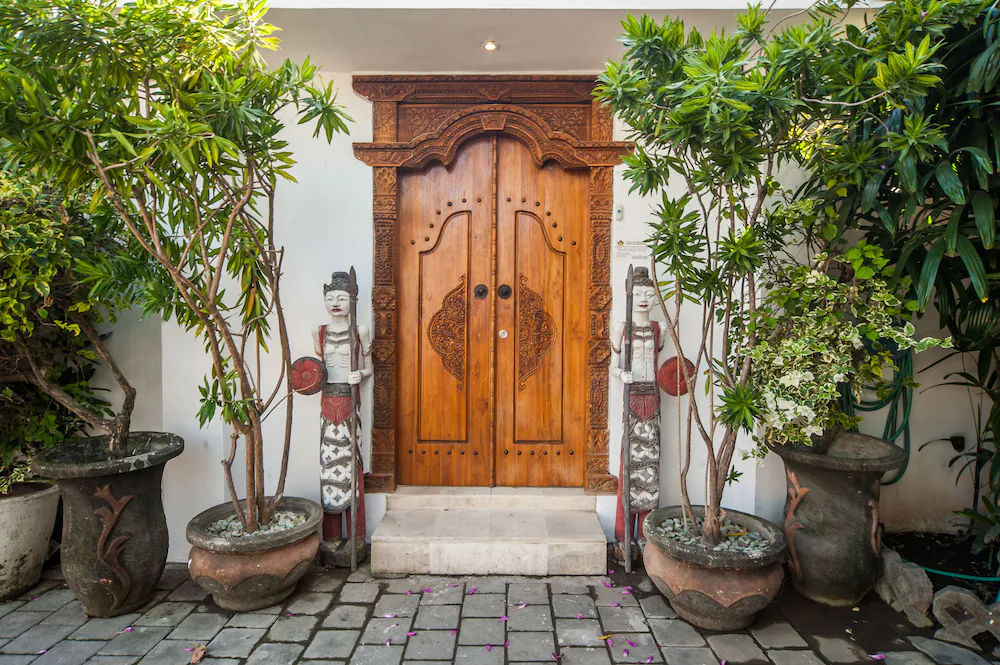 Cocopoco Villa