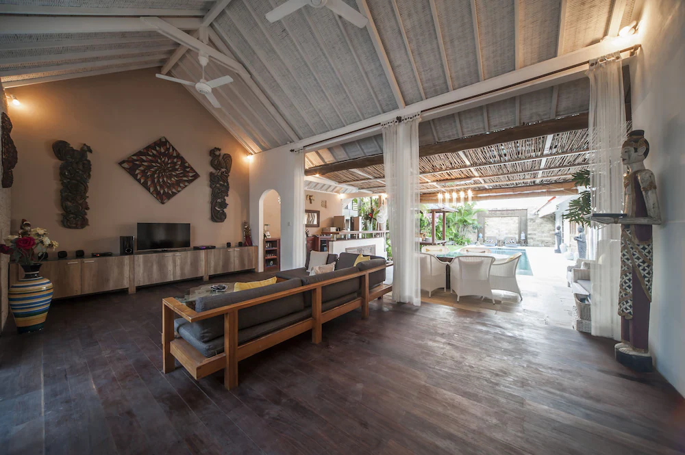 Cocopoco Villa