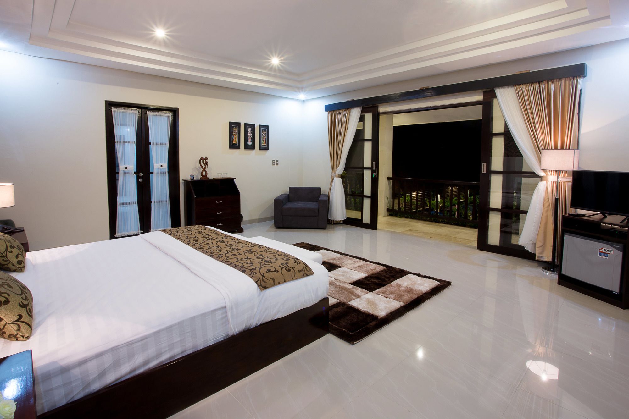 Cometa Villas
