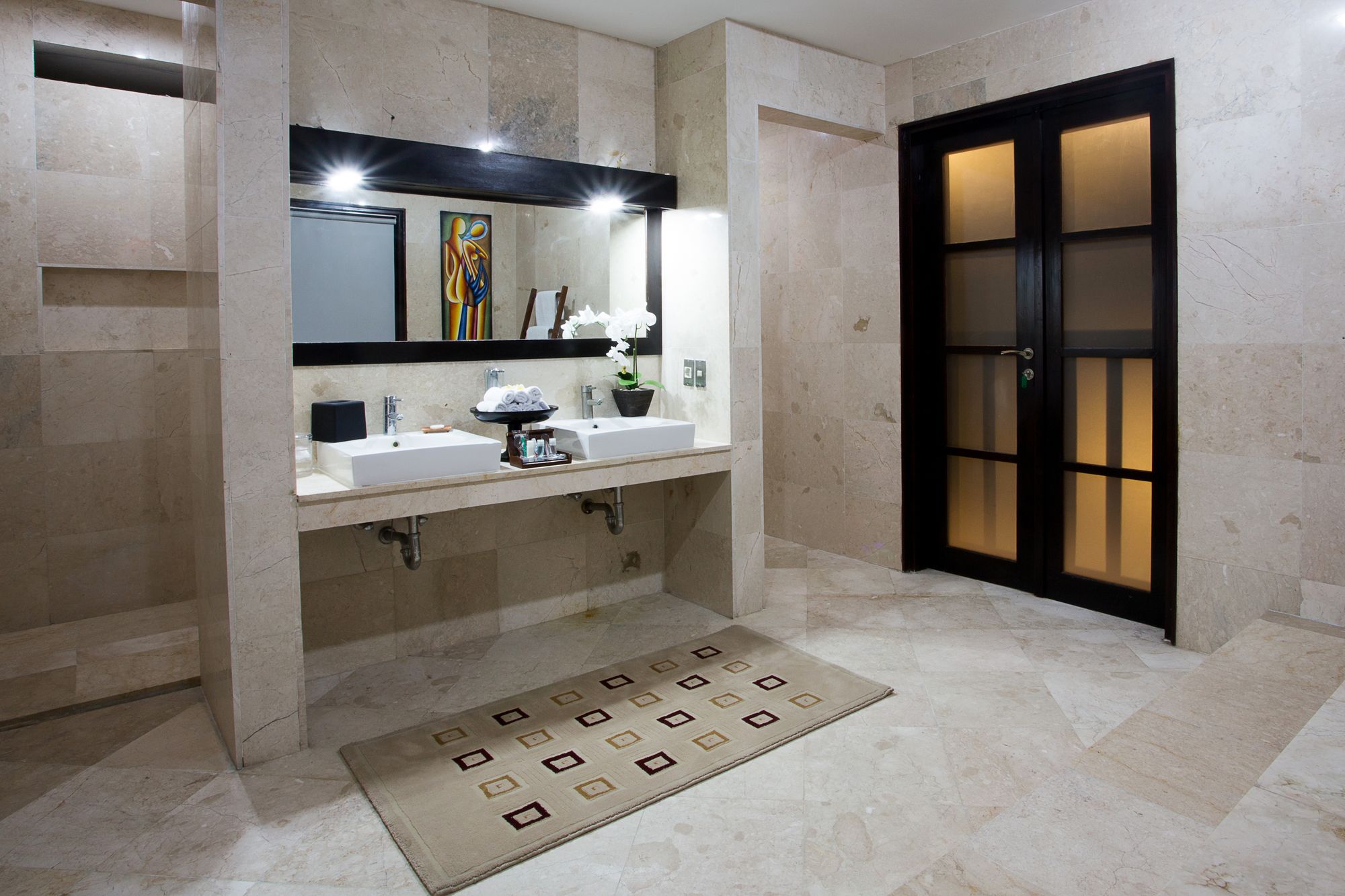 Cometa Villas