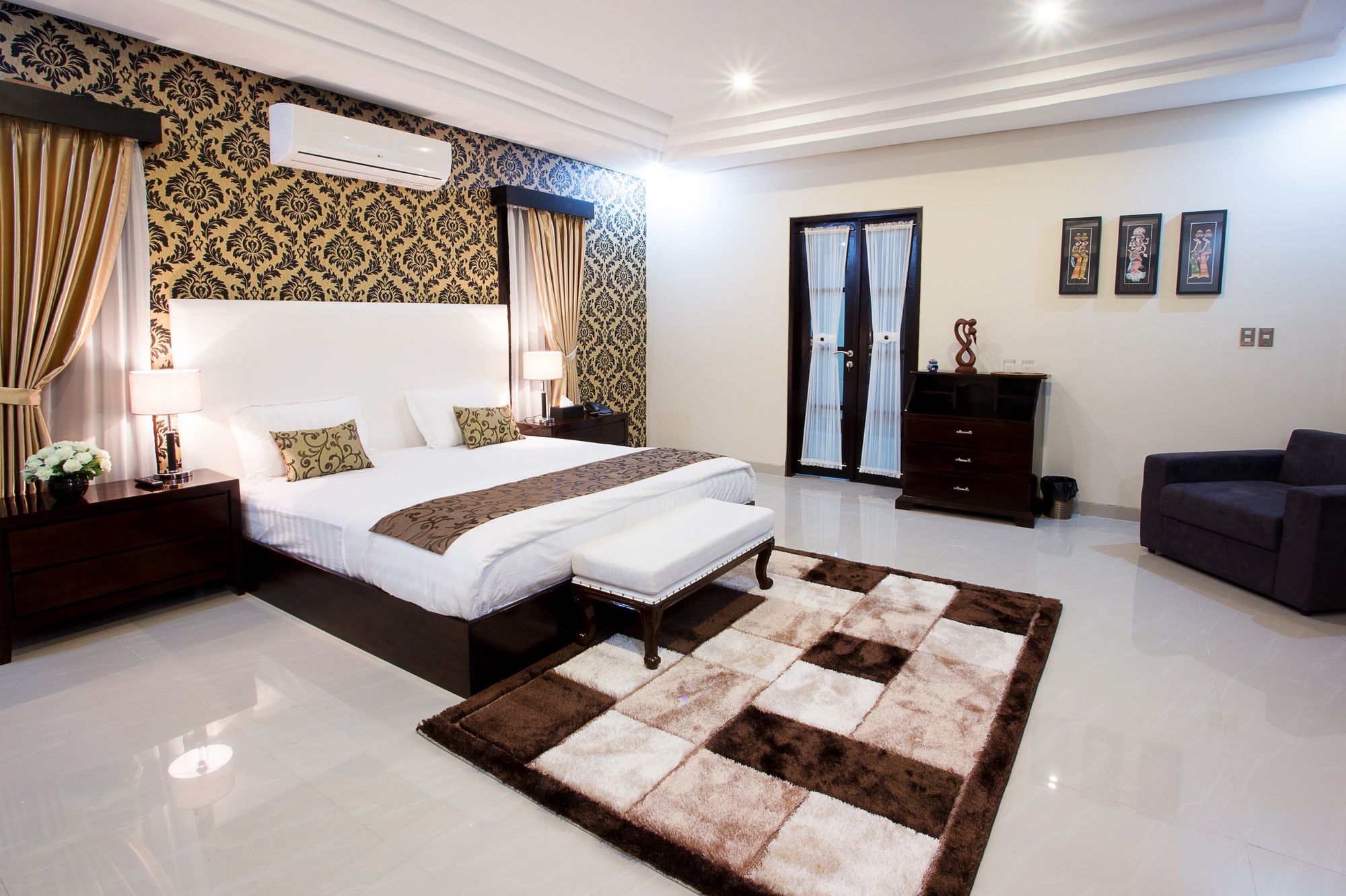 Cometa Villas