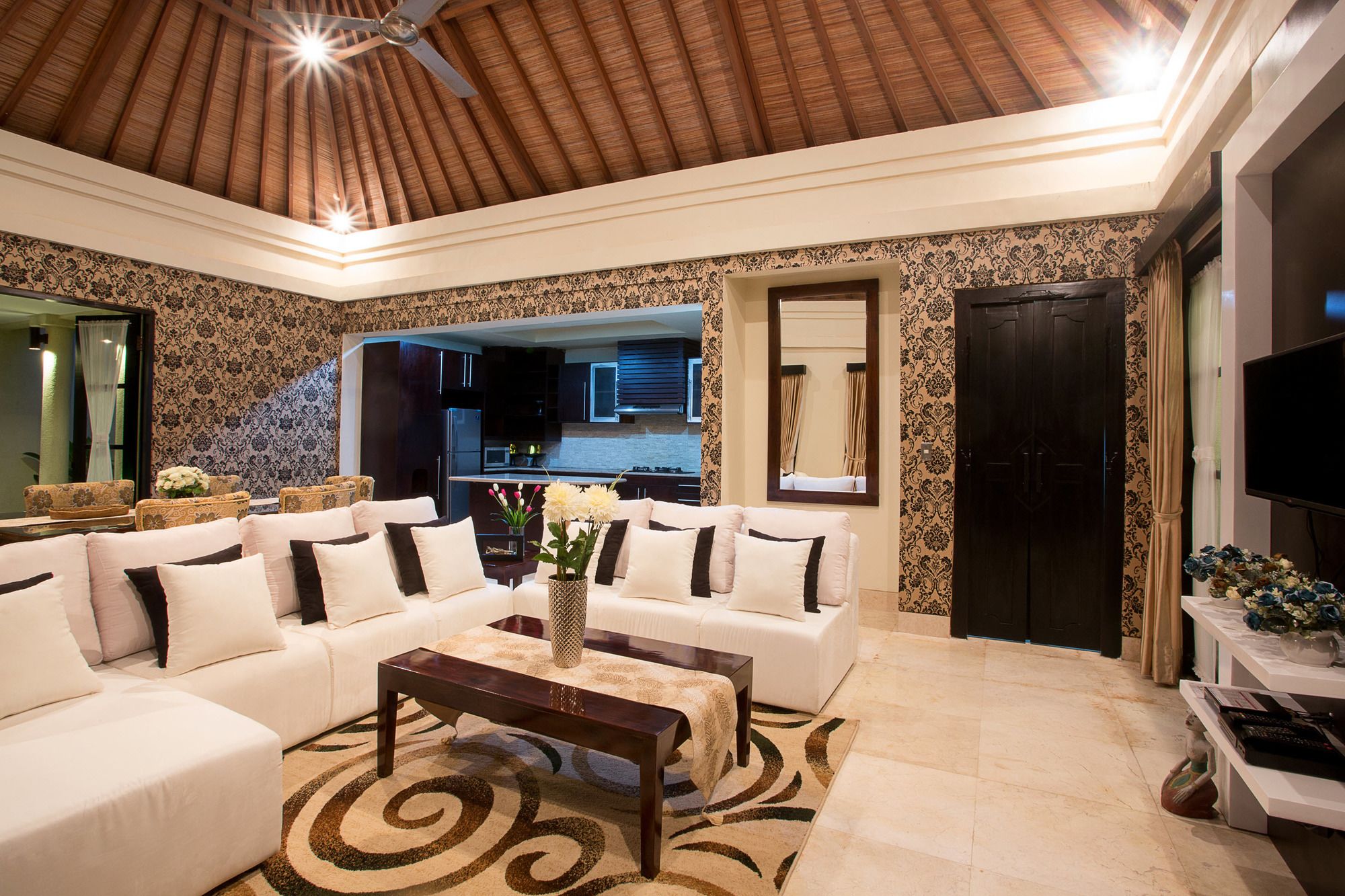 Cometa Villas