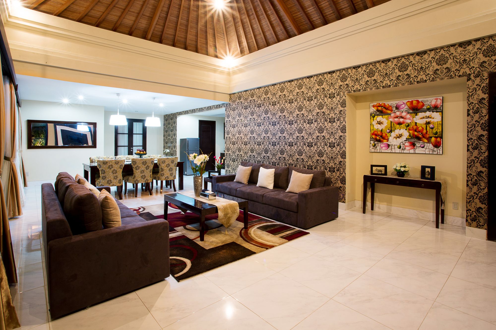 Cometa Villas