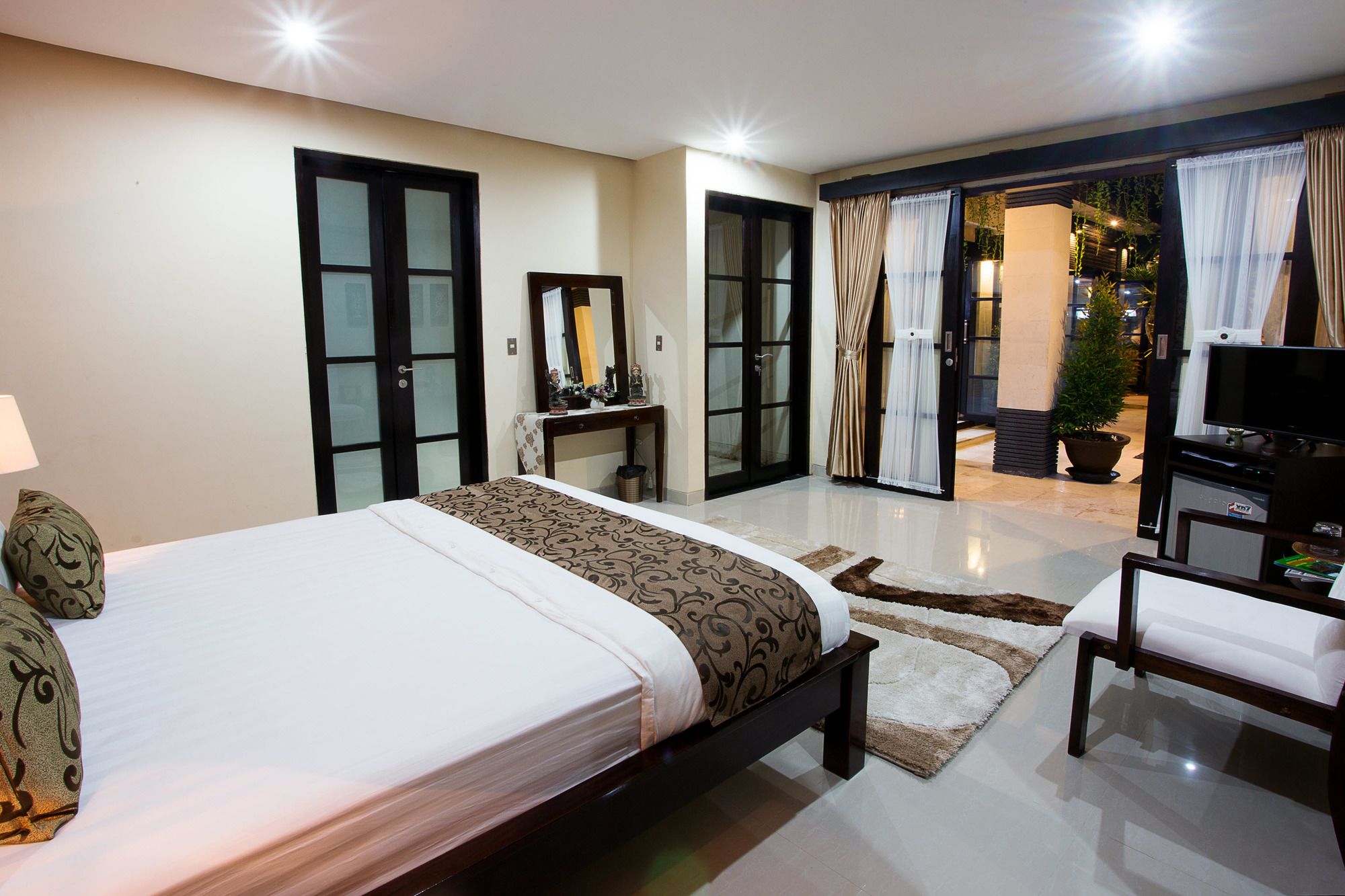 Cometa Villas