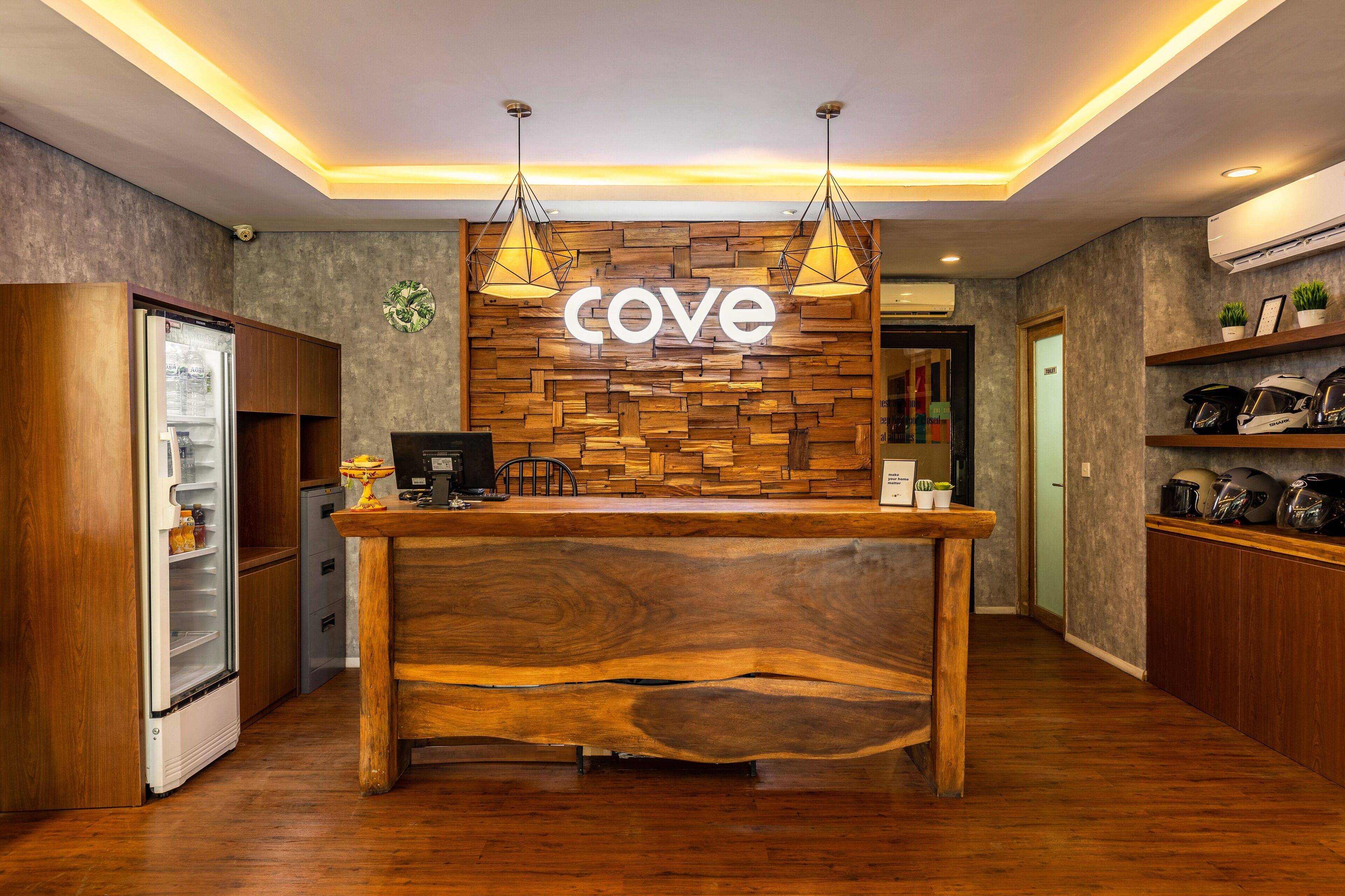 Cove Renata