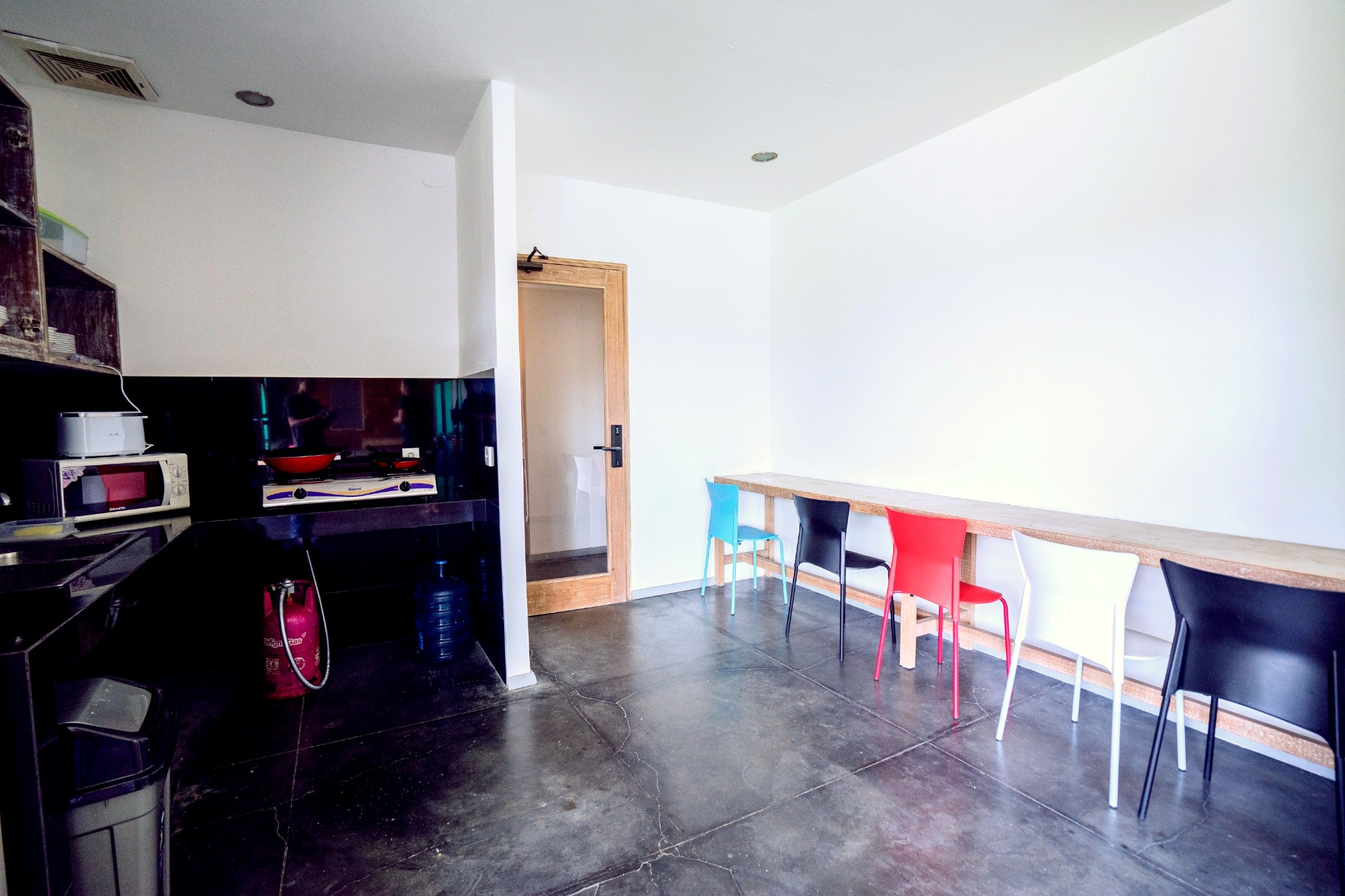 Cozy Bobo Hostel