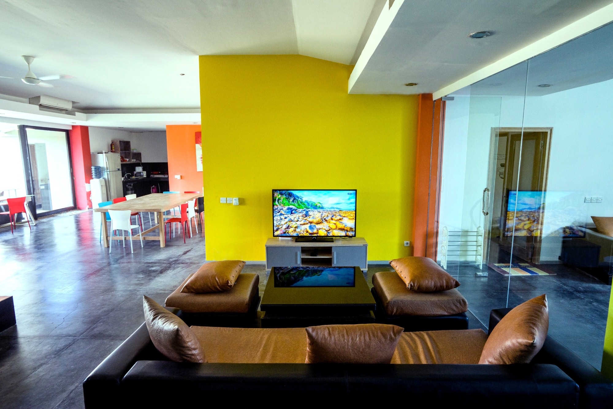 Cozy Bobo Hostel