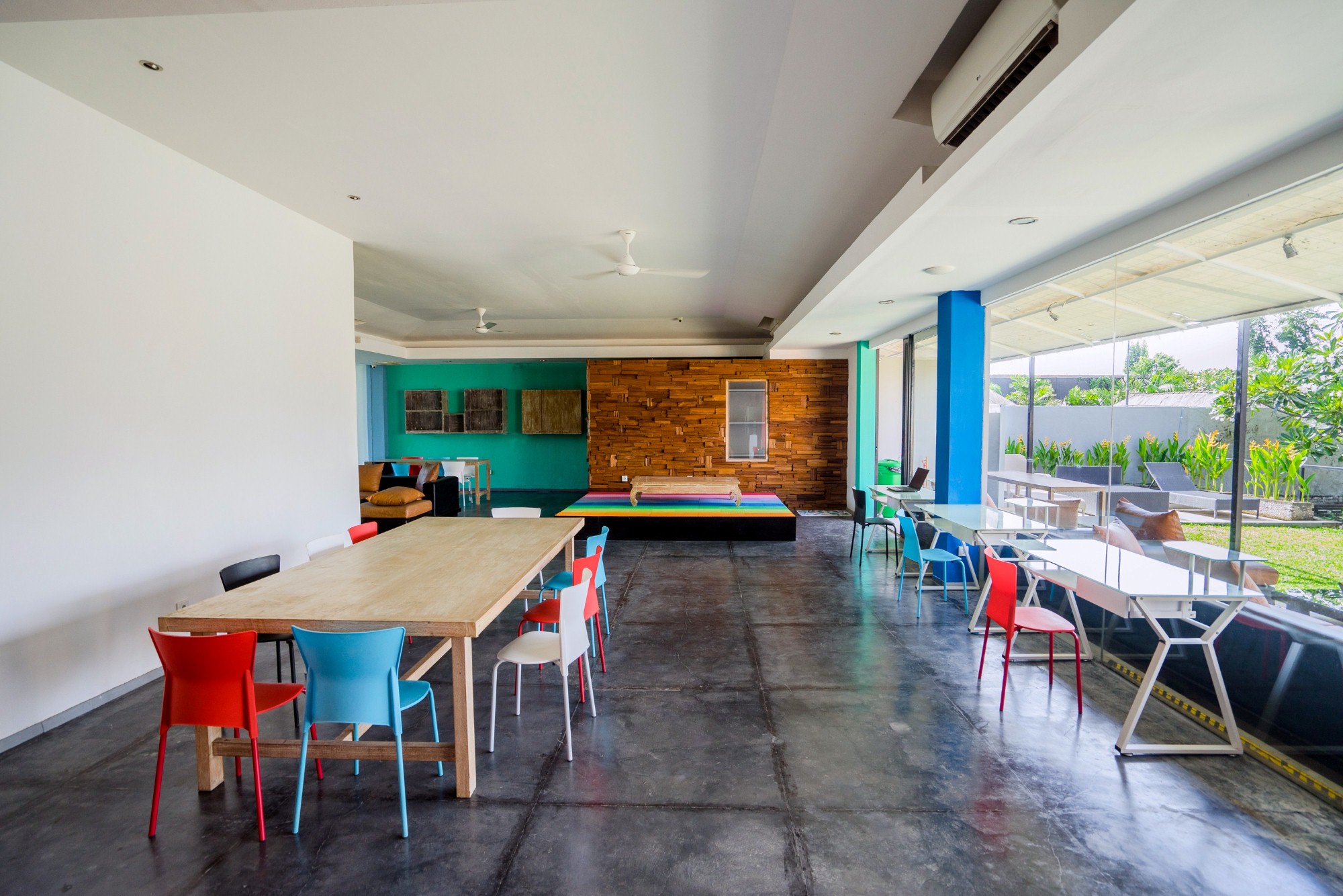 Cozy Bobo Hostel