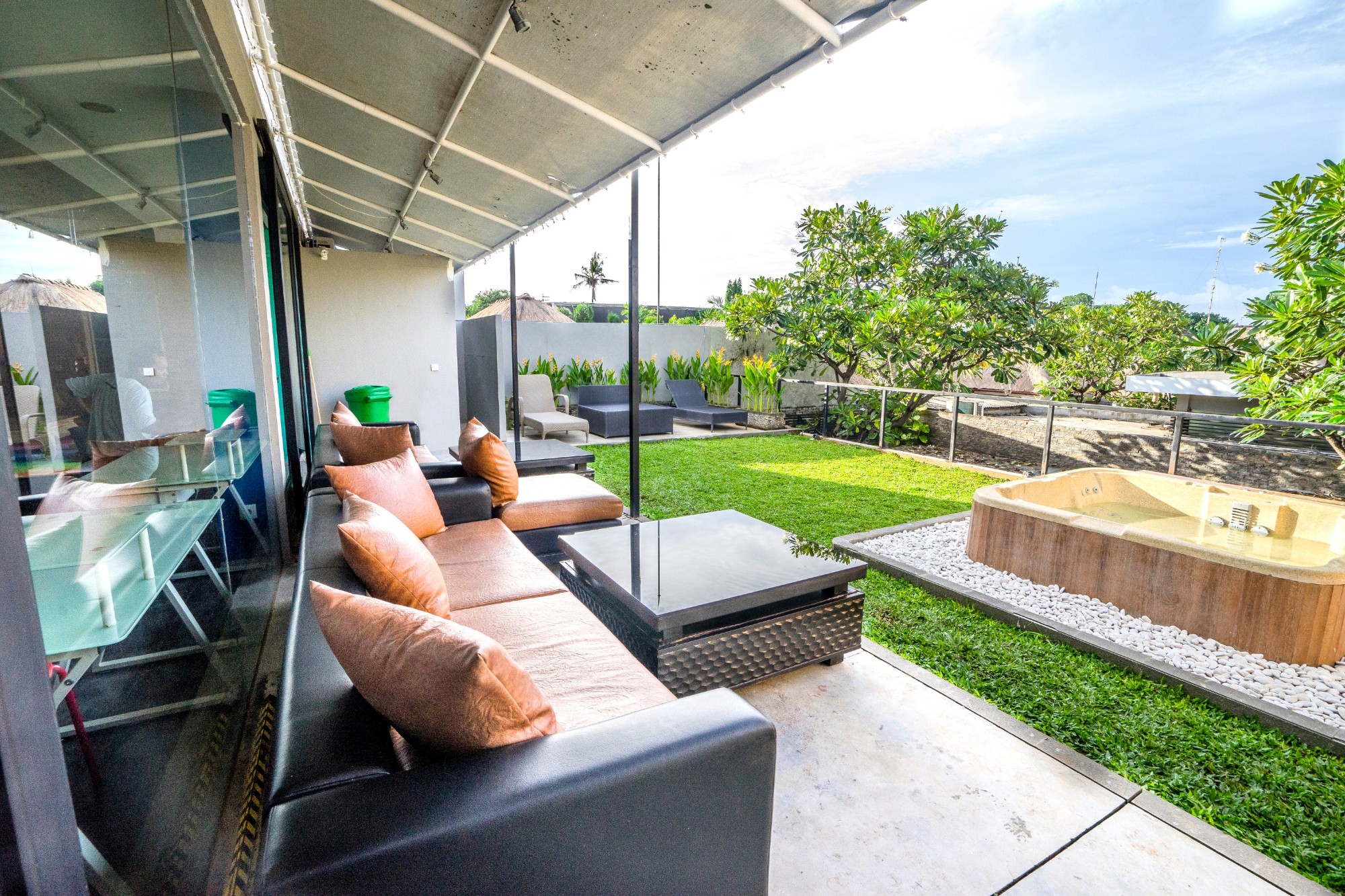 Cozy Bobo Hostel