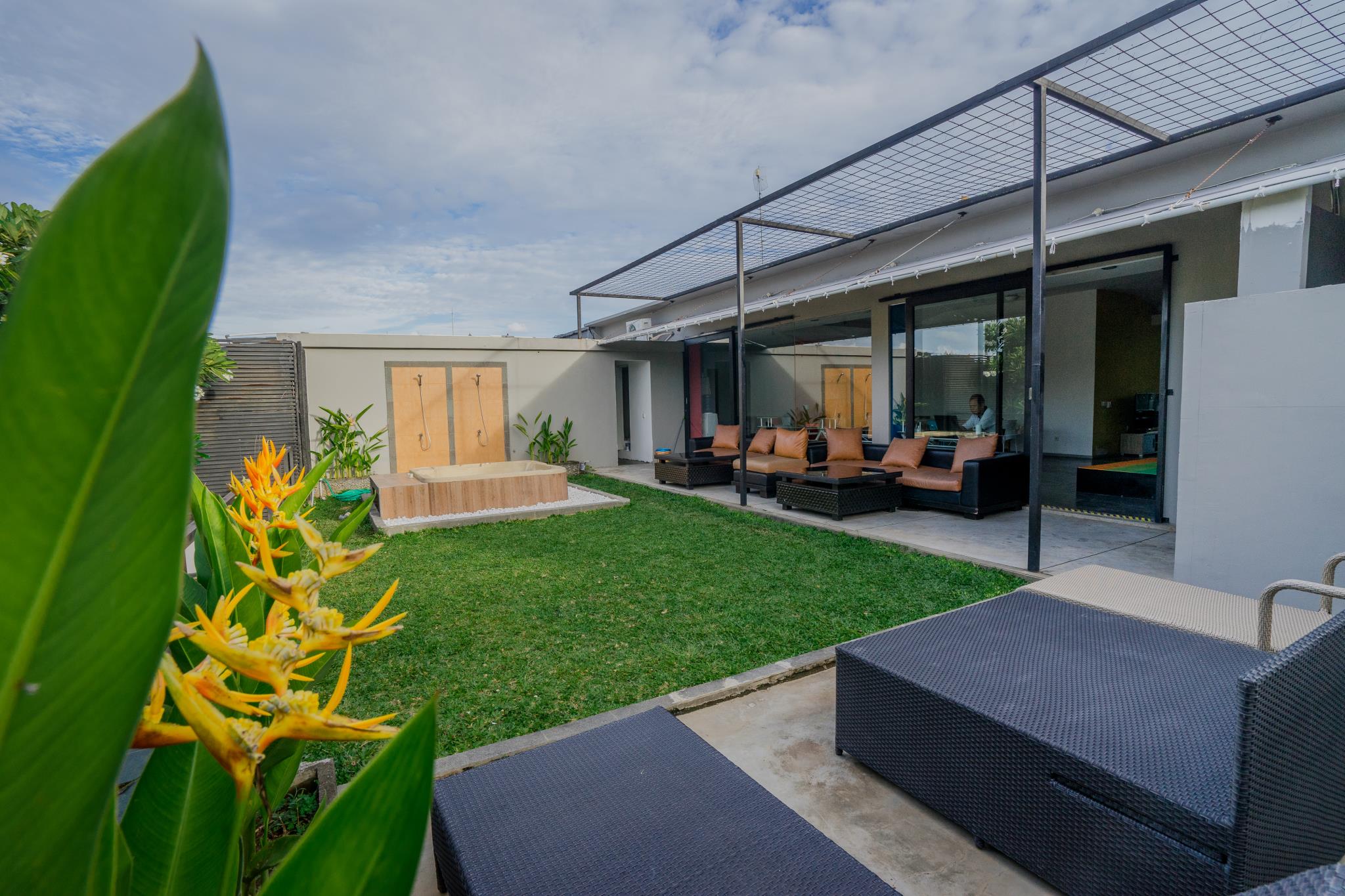 Cozy Bobo Hostel