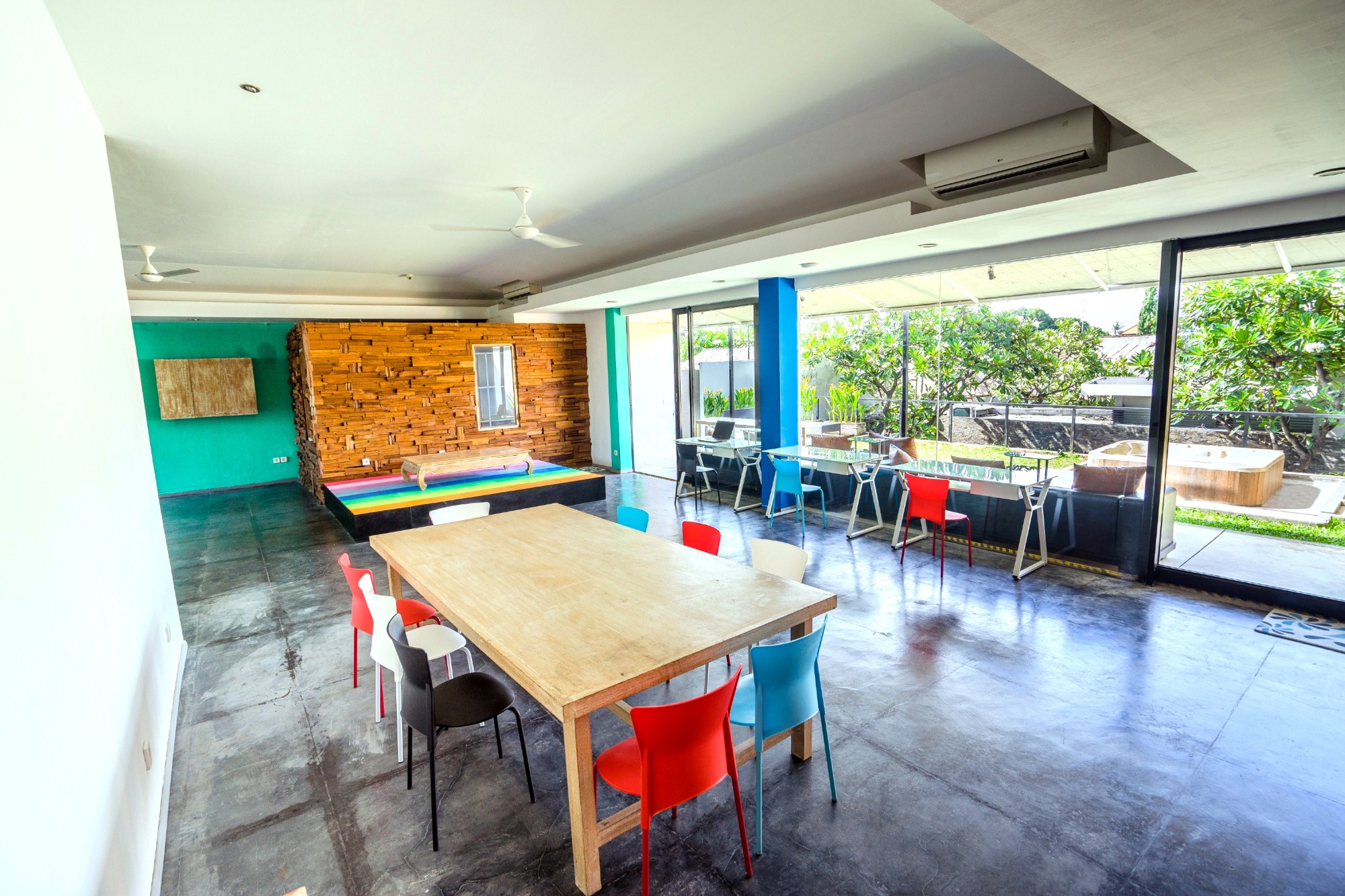 Cozy Bobo Hostel