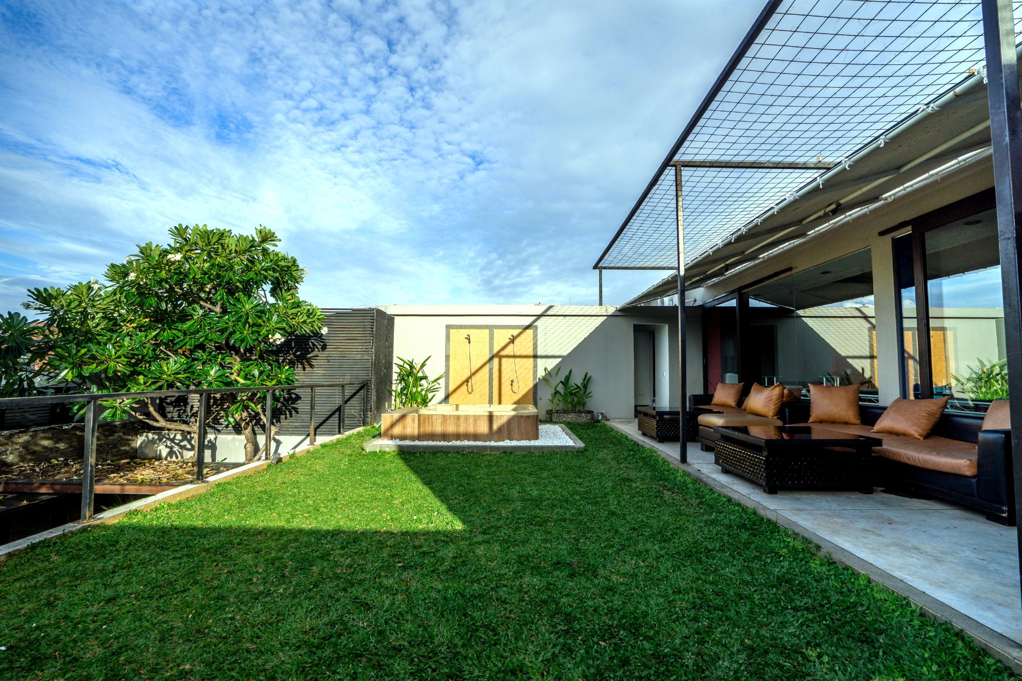 Cozy Bobo Hostel