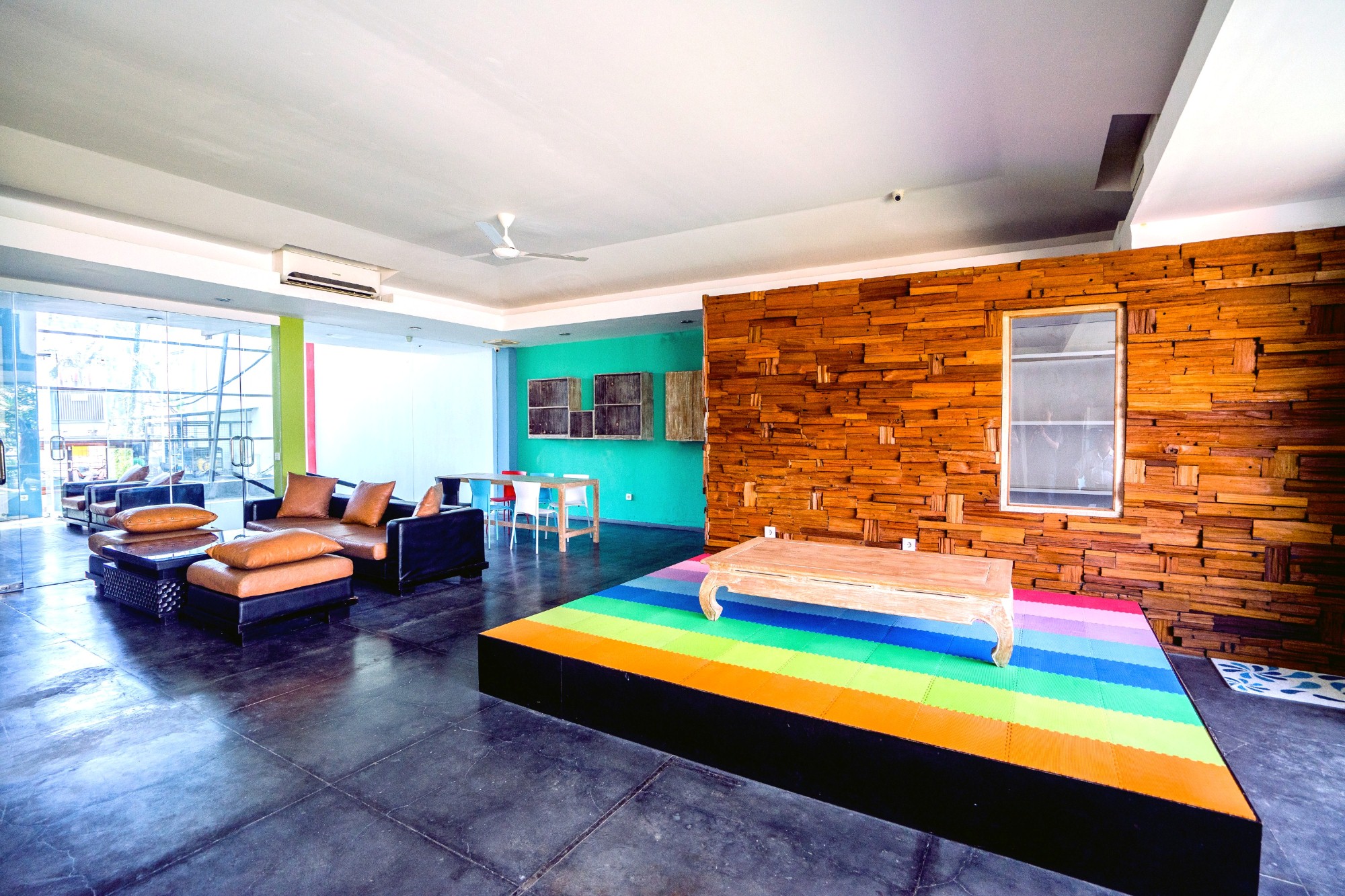 Cozy Bobo Hostel