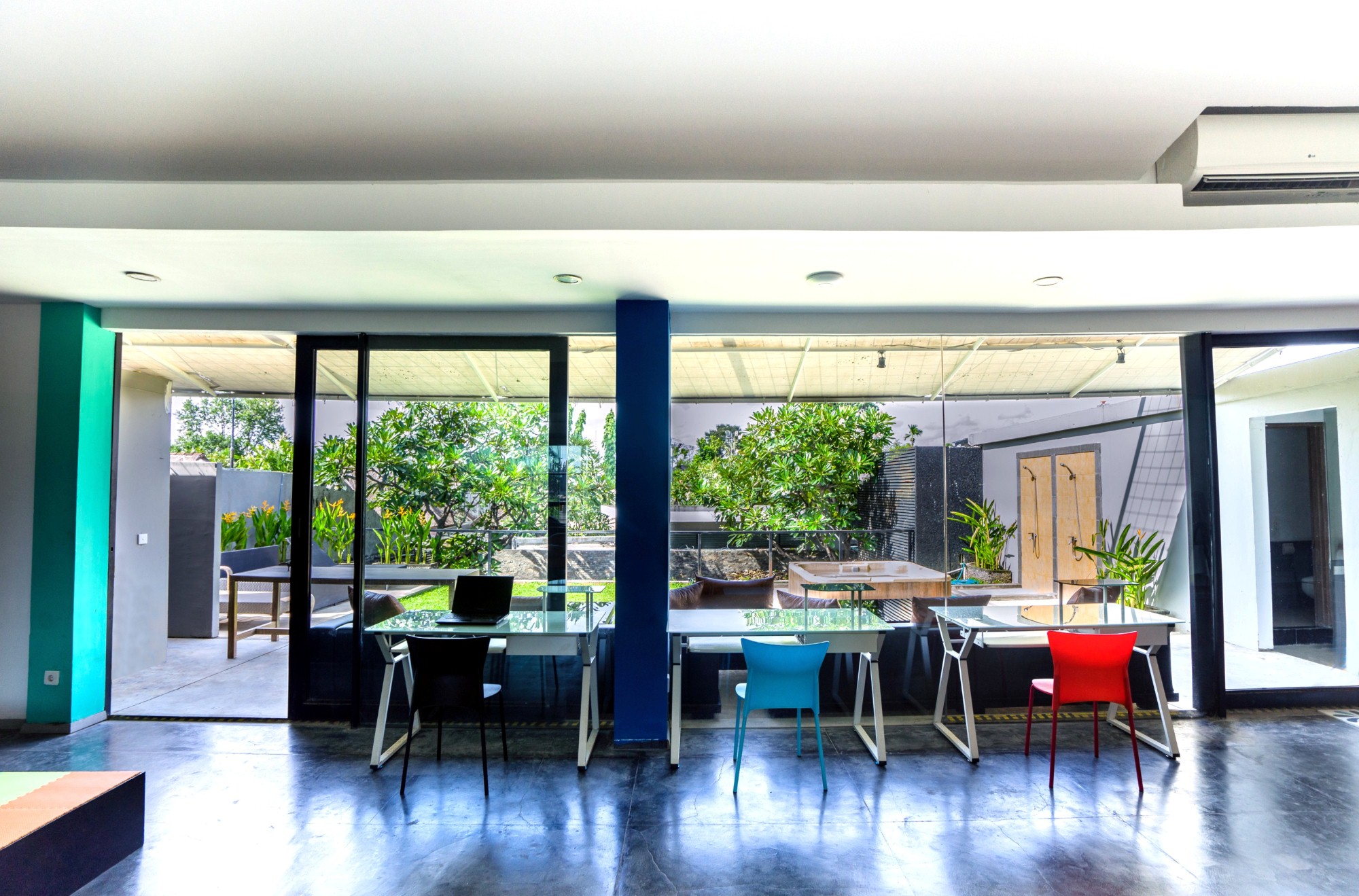 Cozy Bobo Hostel
