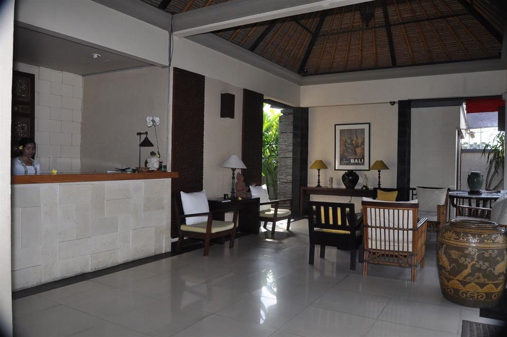 D'Alang Alang Villas