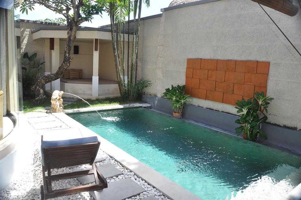 D'Alang Alang Villas