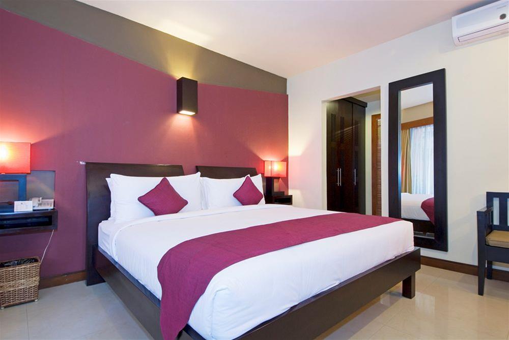 D'Alang Alang Villas