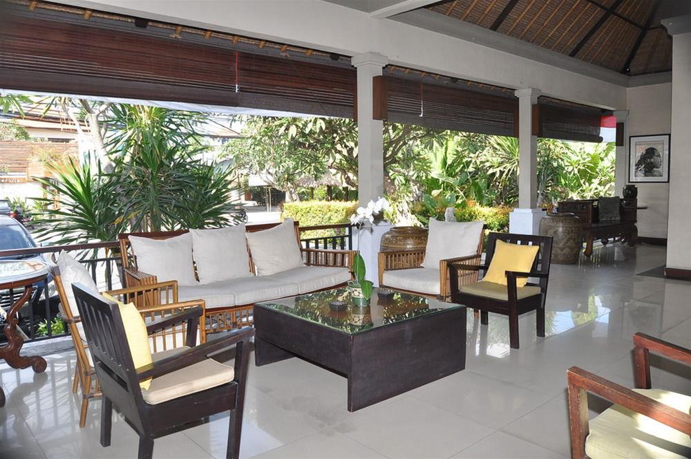 D'Alang Alang Villas