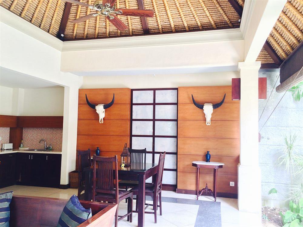 D'Alang Alang Villas