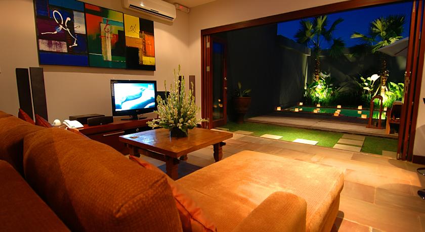 Danoya Villa