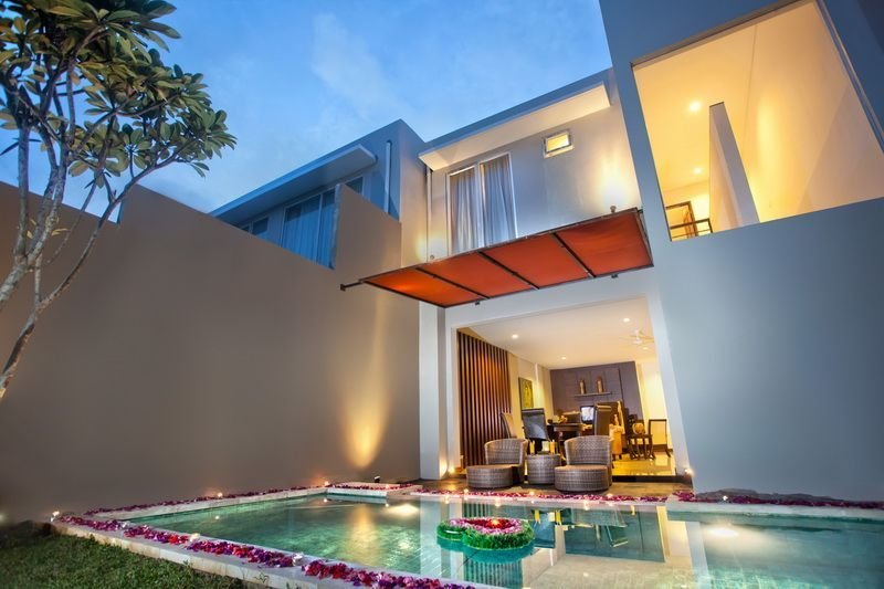 Danoya Villa