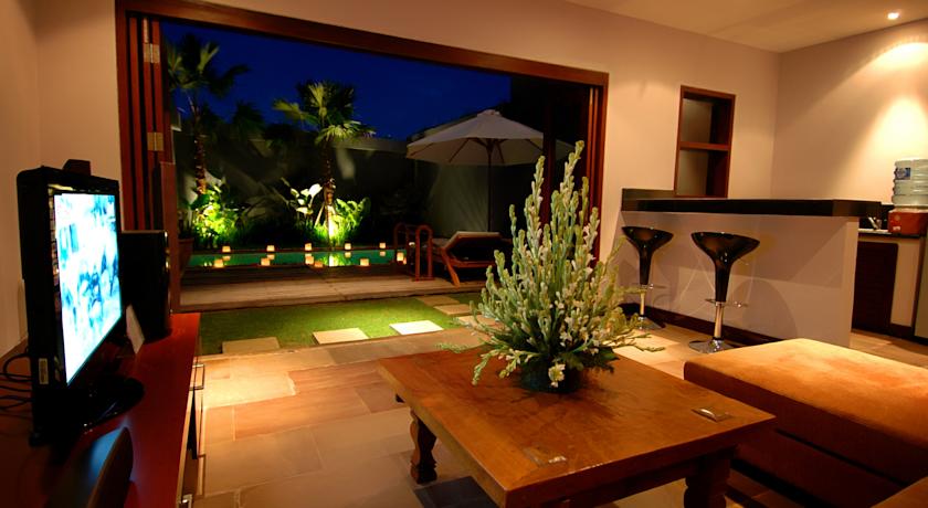 Danoya Villa