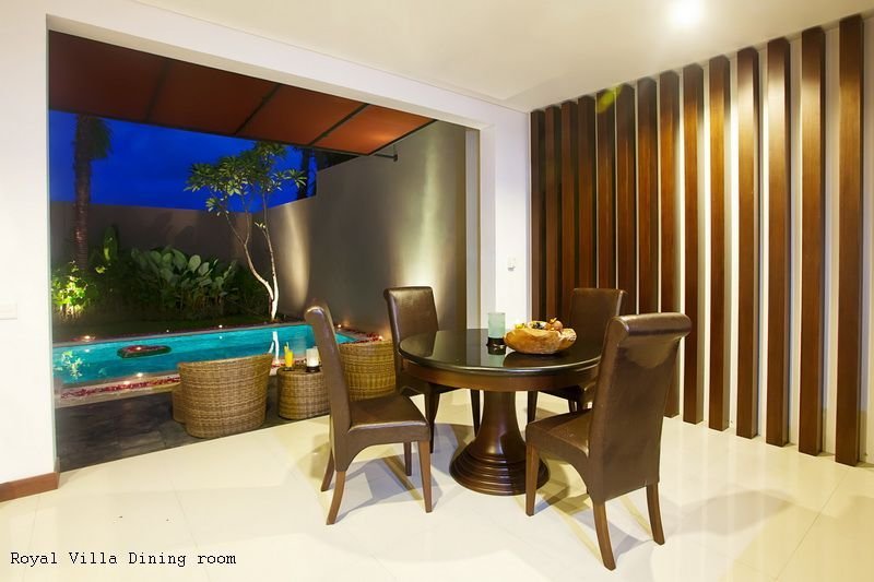 Danoya Villa
