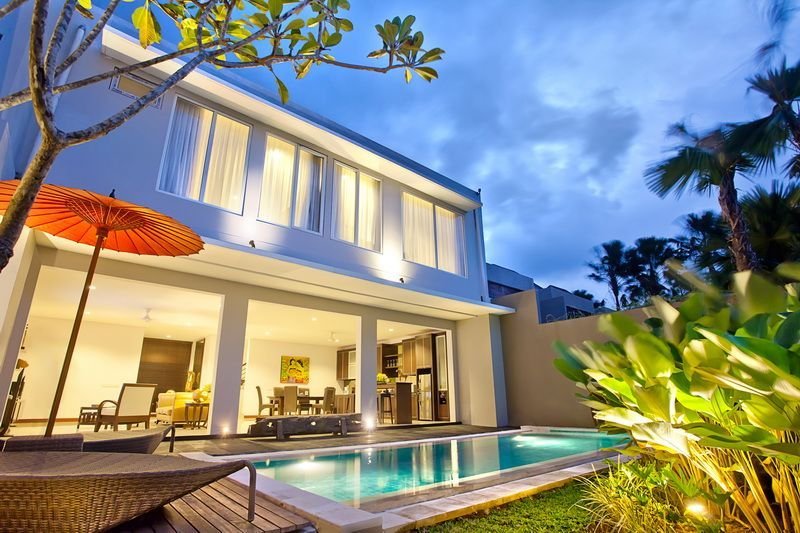 Danoya Villa