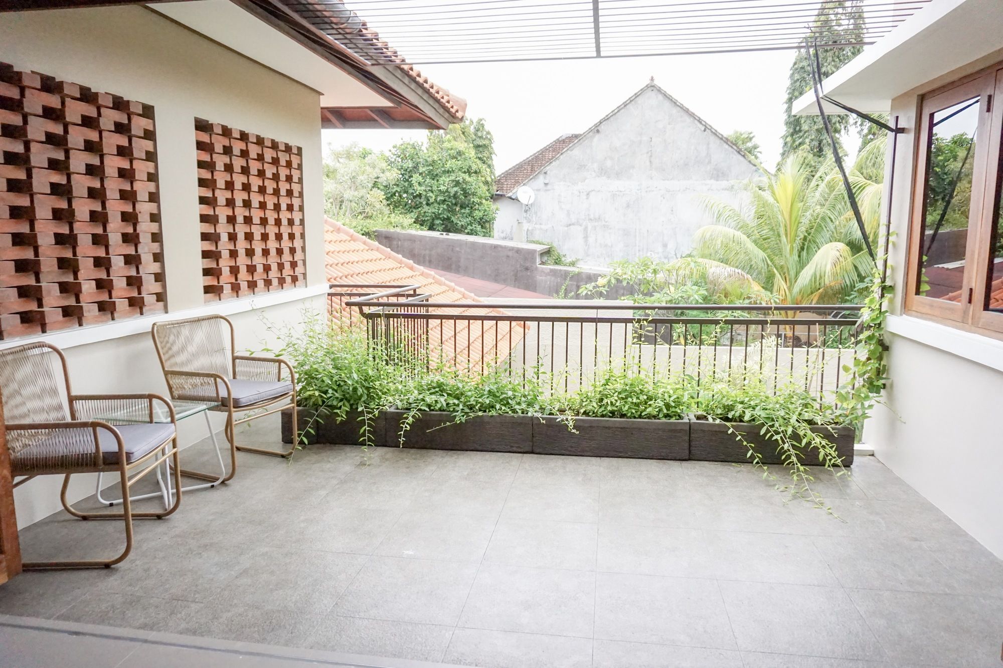 Dasa Villa