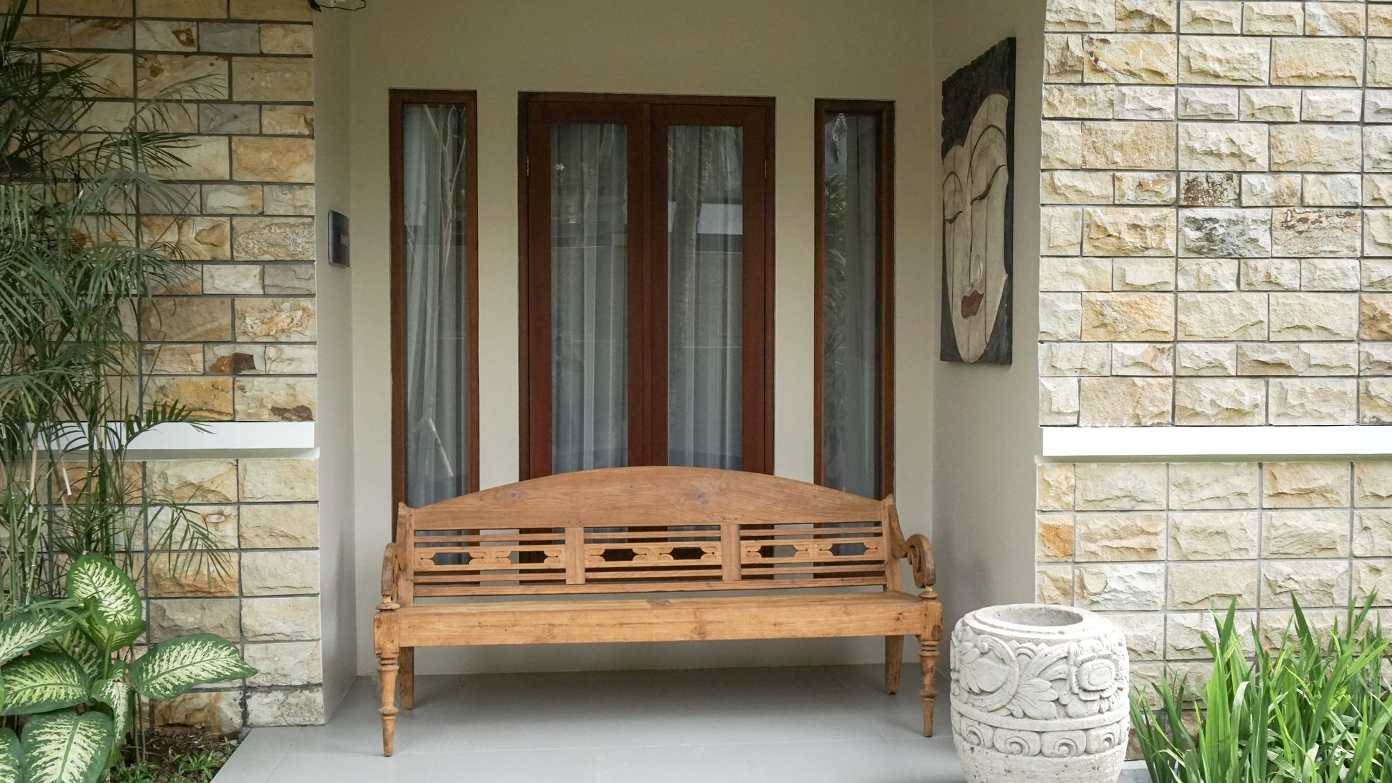 Dasa Villa