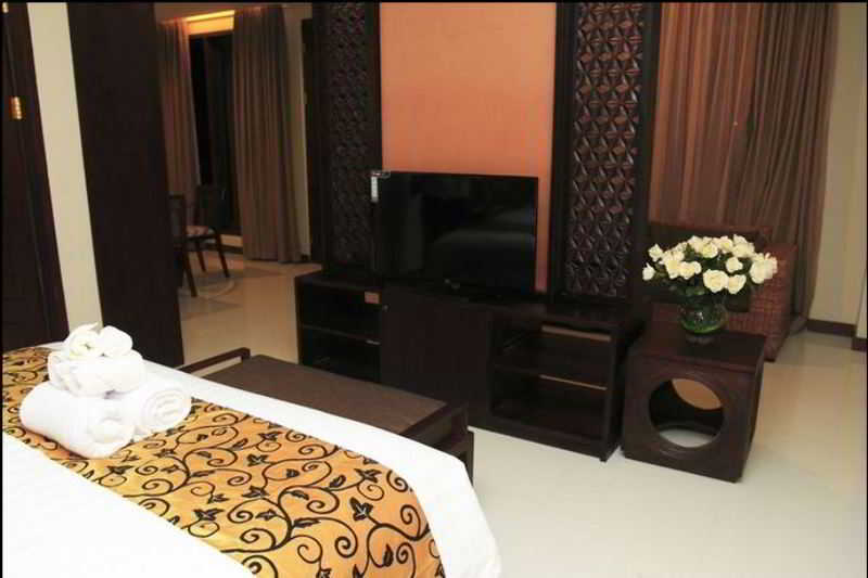 Sunerra D'djabu Seminyak