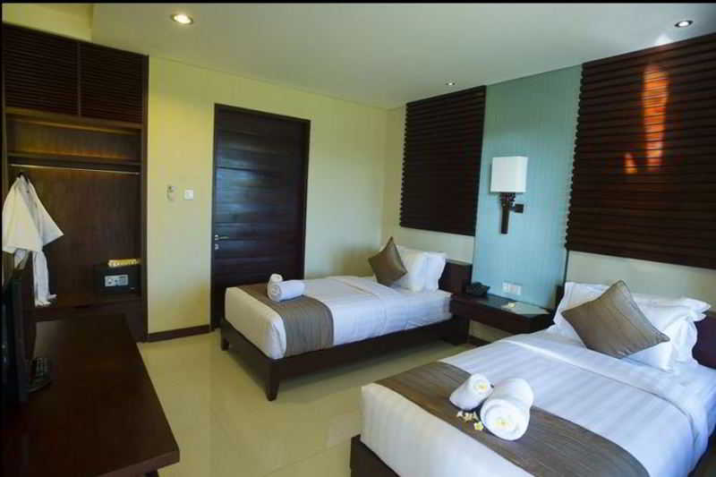 Sunerra D'djabu Seminyak