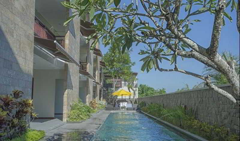 Sunerra D'djabu Seminyak
