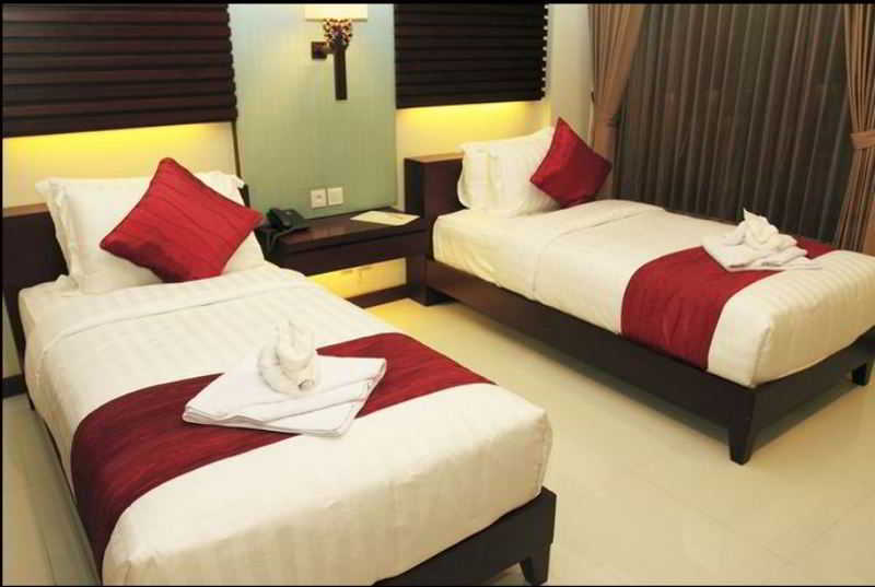 Sunerra D'djabu Seminyak