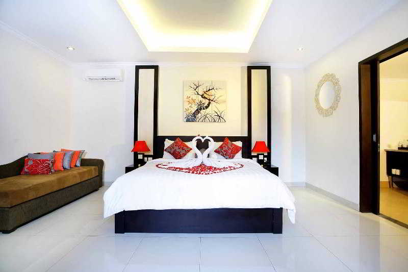 De' Bharata Villas Seminyak