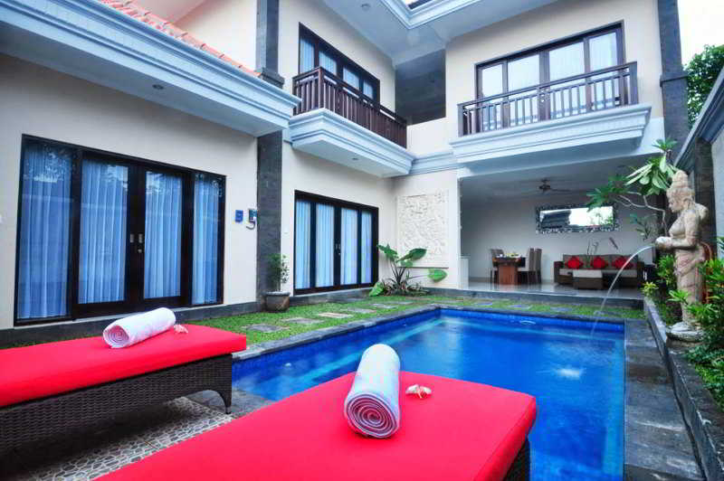 De' Bharata Villas Seminyak